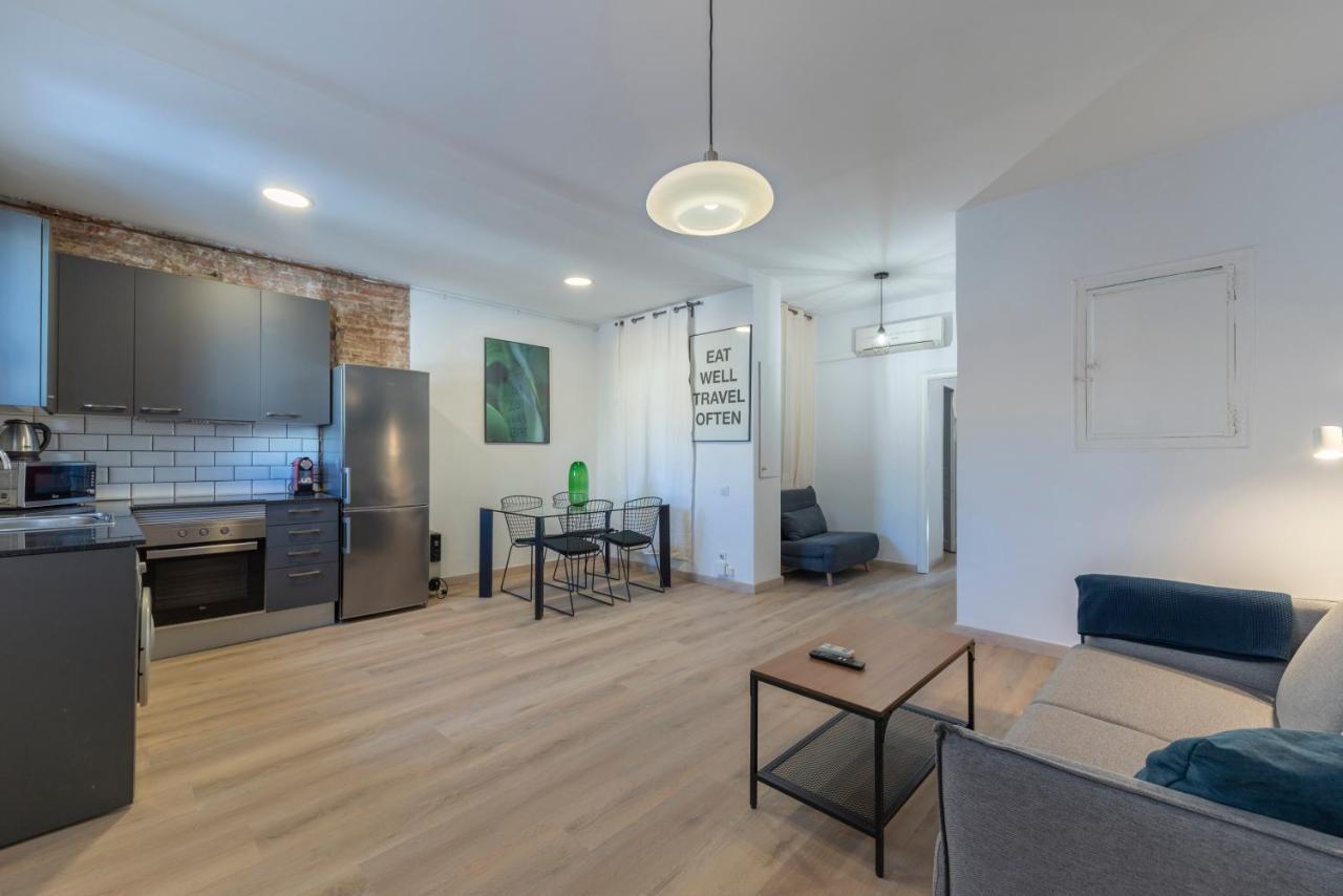 Apartamento Centric Gracia Barcelona
